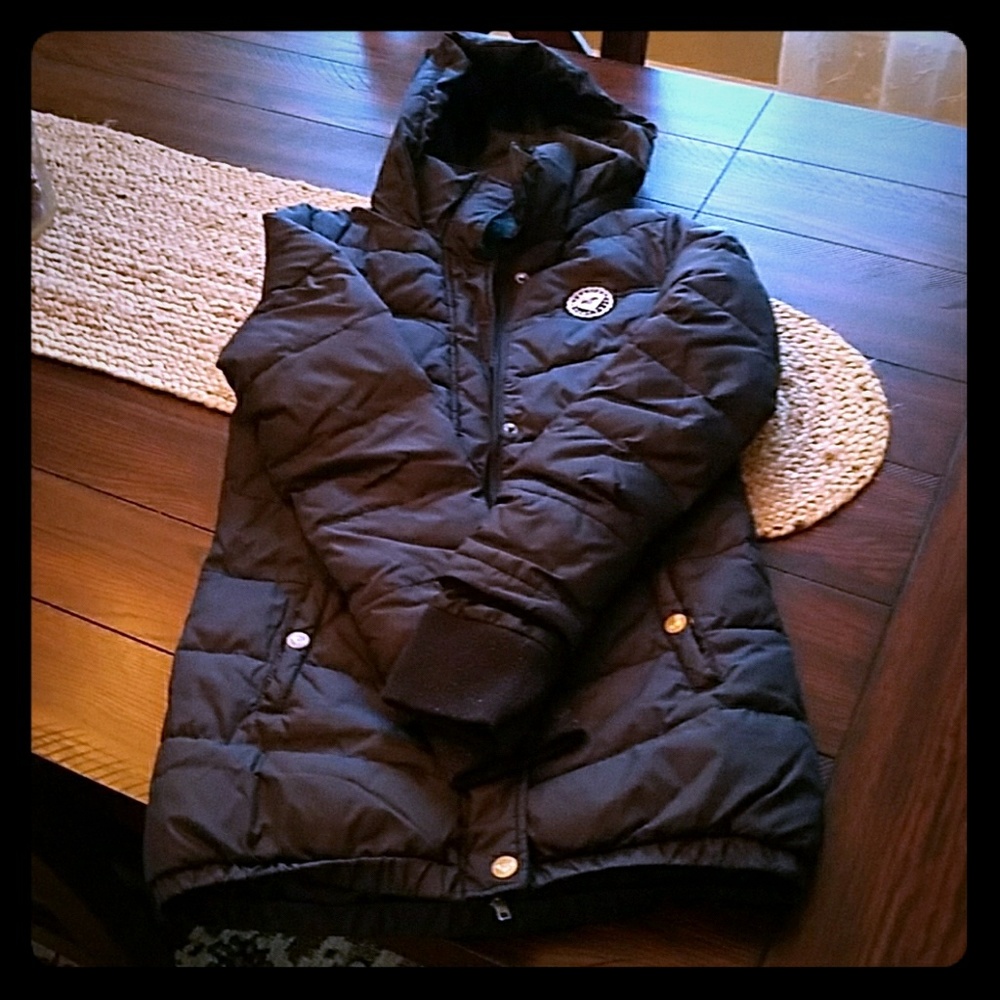 Roxy winter jacket/coat